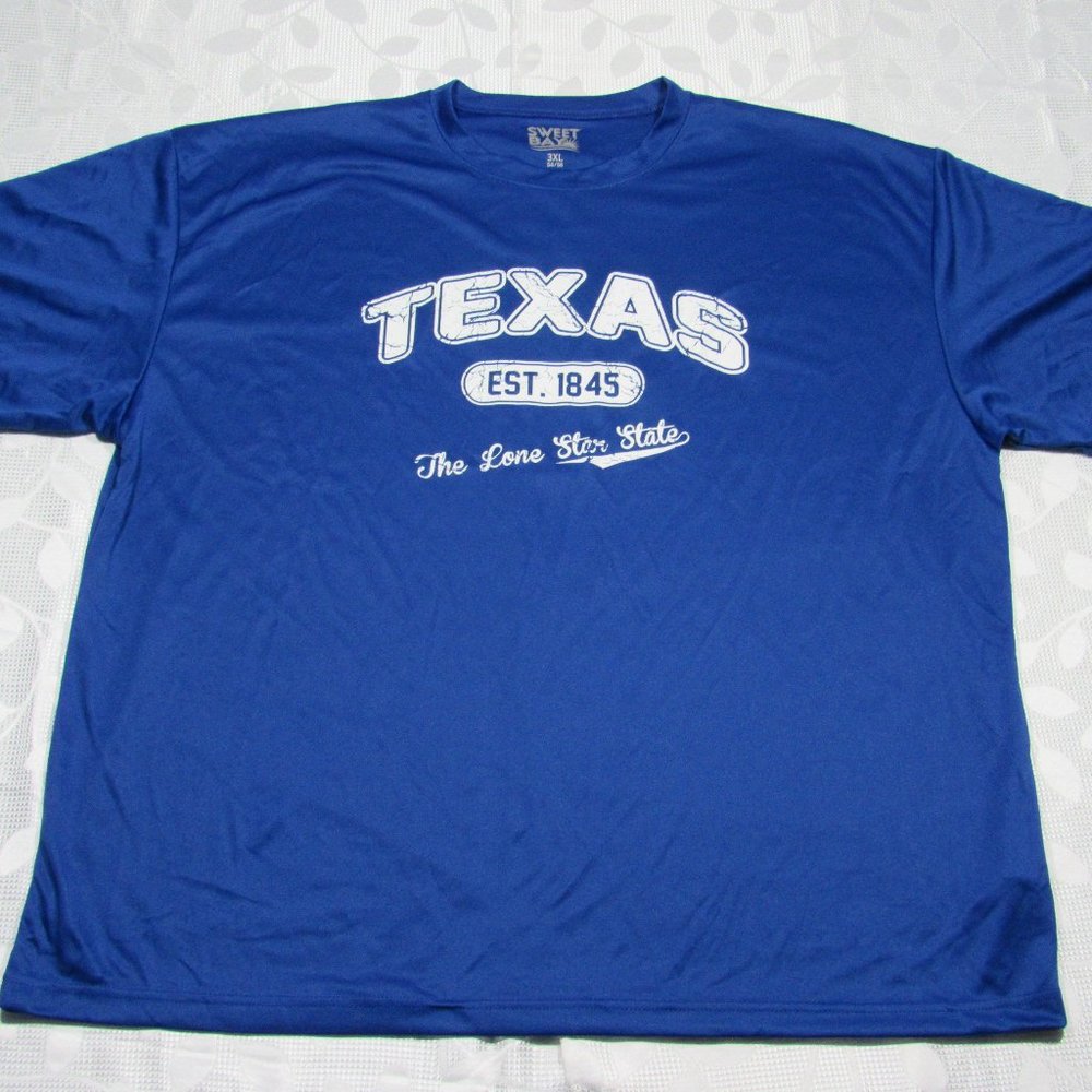 Sweet Bay T-shirt